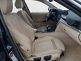 BMW Řada 3 (2012) 320 d, Kůže, Navi, Bi-Xenony - náhled 9