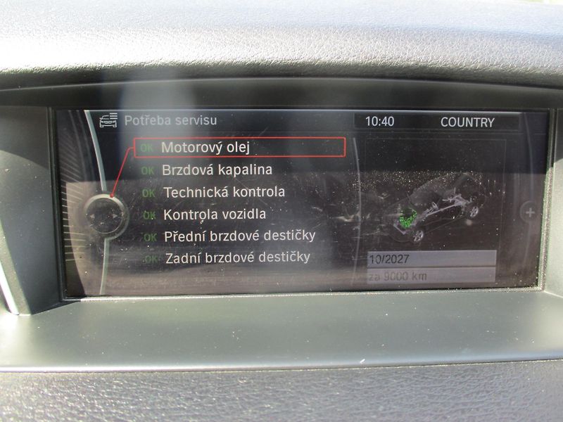 BMW X1 3.0d Xdrive*A/T*NAVI*XEN*ČR  - fotka 21 z 48