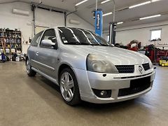 Renault Clio Sport 2.0l 124 kW - fotografie inzerátu