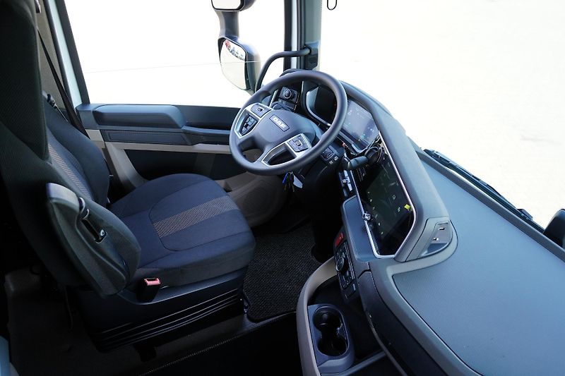 DAF XG (2025) / XG / 480 / ACC / E 6 / I – C - fotka 13 z 50