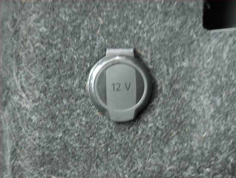 Škoda Enyaq (2023) iV 60 (62 kWh), SoH 93% - fotka 21 z 24