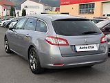 Peugeot 508 (2015) 2.0HDi, 1.maj, AT - náhled 6
