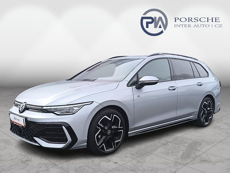 Volkswagen Golf 1,5 eTSI 7DSG R-Line - fotografie inzerátu