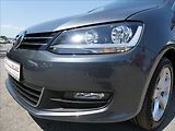 Volkswagen Sharan 2,0 TDi 110kW webasto, 2x kola - náhled 3
