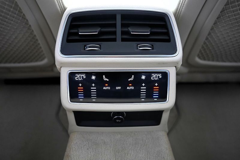 Audi A7 50 TDI Quattro/290PS/19 - fotka 33 z 45