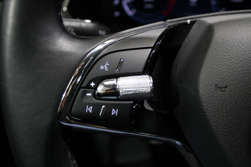 Škoda Octavia 2,0 TDI Ambition 1.majitel CZ - fotka 18 z 32