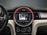 Mini Cooper S.