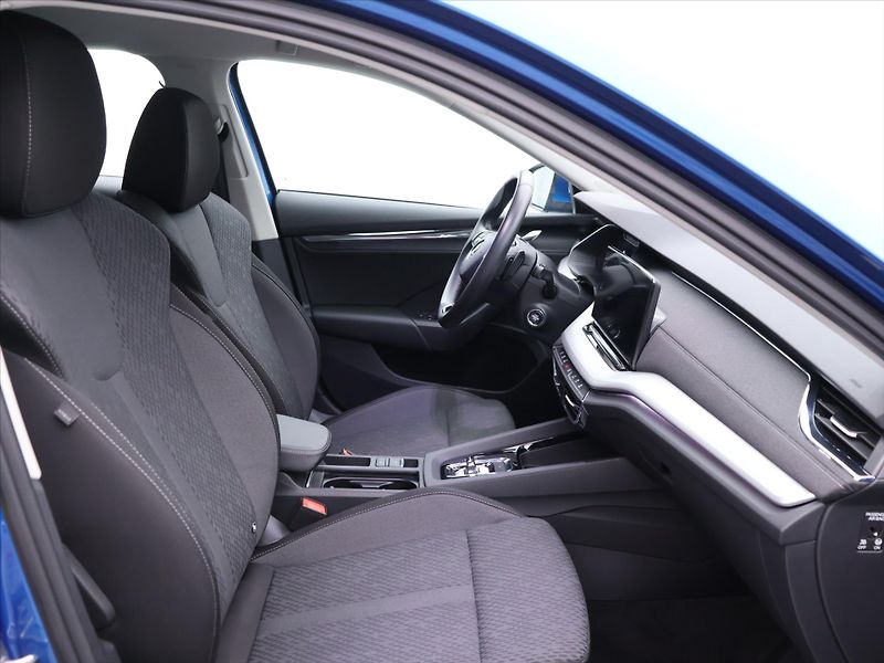 Škoda Octavia 1,5 TSI DSG CZ Style 1.Maj DPH - fotka 13 z 37