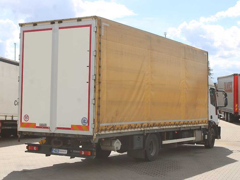 Iveco Eurocargo 120E28, BOČNICE, EURO 6 - fotka 3 z 19