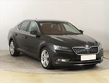 Škoda Superb (2016) Style Plus 2.0 TDI, Navi - náhled 1