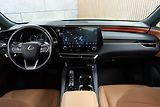 Lexus RX 350 350h EXECUTIVE PLUS*ZÁRUKA*ACC - náhled 7