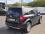 Škoda Yeti (2017) 1,4TSi 110kw 4X4  - náhled 4