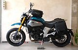 CFMOTO 700 CL-X Adventure (2024) 700CL-X Adventure - krásný sta - náhled 15