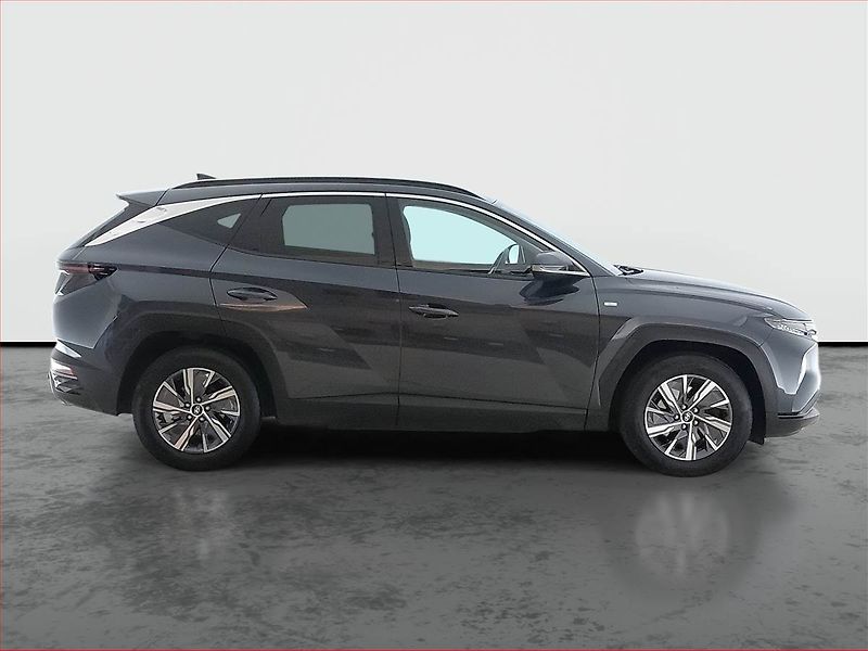 Hyundai Tucson (2022) 1.6 T-GDI 48V MHEV - fotka 6 z 20