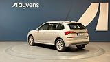 Škoda Kamiq 1.0 TSI 81 kW Style - náhled 2