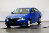 Škoda Octavia - náhled 1