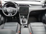 MG ZS (2022) 1.0 TGi, 1.maj,ČR, Exclusive - náhled 8