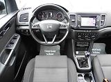 Seat Alhambra 2.0 TDi Xcellence Navi 7.mist. - náhled 14