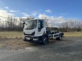 Iveco Eurocargo (2026) ML120E22 / nosič kontejneru - náhled 1