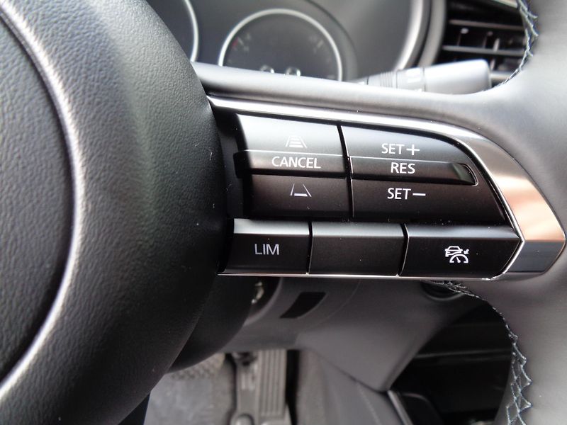 Mazda CX-30 (2026) 2,0 X186 AT, Centre-line,AKCE! - fotka 12 z 25