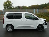 Toyota ProAce City VERSO 1,5D závěs - náhled 2