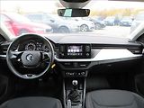 Škoda Scala 1,0 TSI G-Tec.