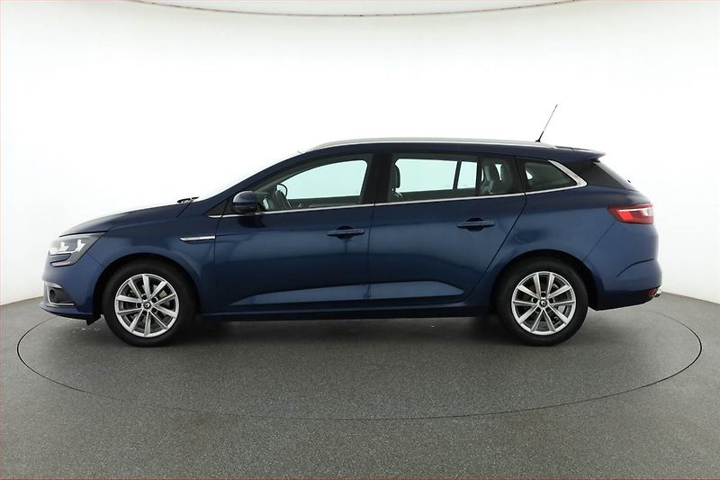 Renault Mégane (2018) 1.2 TCe, ČR,1.maj, Serv.kniha - fotka 3 z 16