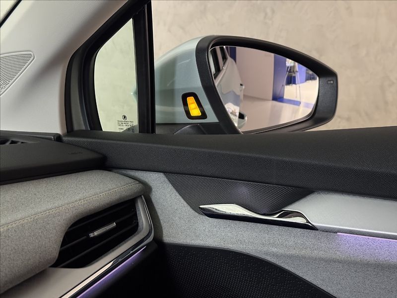 Škoda Enyaq 80x 4x4 195kW Matrix Assist - fotka 27 z 49
