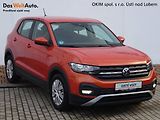 Volkswagen T-Cross (2021) 1,0TSi /70kW Bassis - náhled 25