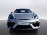 Porsche Cayman GT4 - náhled 8