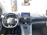 Toyota ProAce City Verso 1.5D, ČR, Family L2, záruka - náhled 10