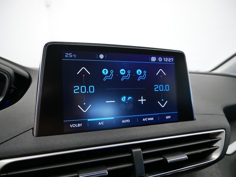Peugeot 5008 - fotka 21 z 27