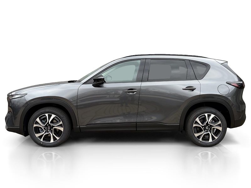 Mazda CX-5 (2026) G141/6AT/AWD/EXCLUSIVE LINE - fotka 2 z 17