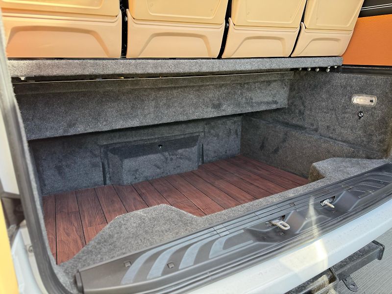 Mercedes-Benz (2026) Sprinter XXL PANORAMA LUX - fotka 23 z 23