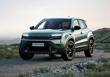Jeep Avenger (2026) 85th Anniversary e-Hybrid - náhled 1