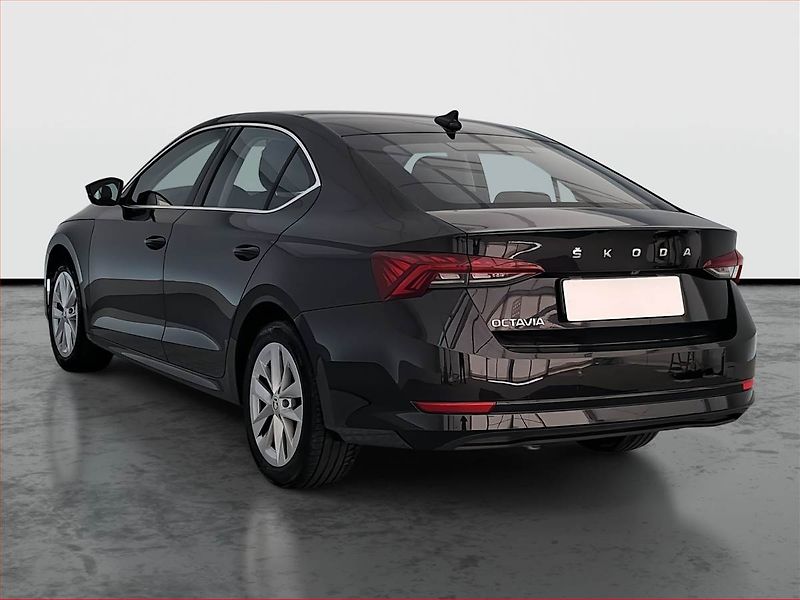 Škoda Octavia (2022) 2.0 TDI, Automat, ČR,1.maj - fotka 4 z 19