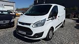 Ford Transit Custom (2019) 2.0TDCi 79kW *L1H1*PDC*Klima* - náhled 1