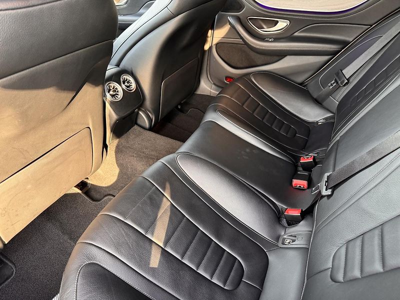 Mercedes-Benz CLS (2018) 450 4M 270kW AMG VZDUCH MASÁŽE - fotka 24 z 46