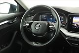 Škoda Octavia (2023) Style 2.0 TDI, ČR,1.maj - náhled 8
