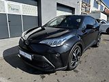 Toyota C-HR (2023) Style 1.8 Hybrid (90 kW) AUT - náhled 6