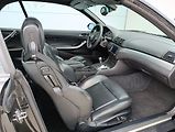 BMW M3 E46 CABRIO  - náhled 20