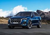 Audi Q7 - pokles o 71 procent