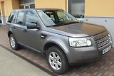 Land Rover Freelander 2.2TD 4x4 AUT. KLIMA TAŽNÉ - náhled 1
