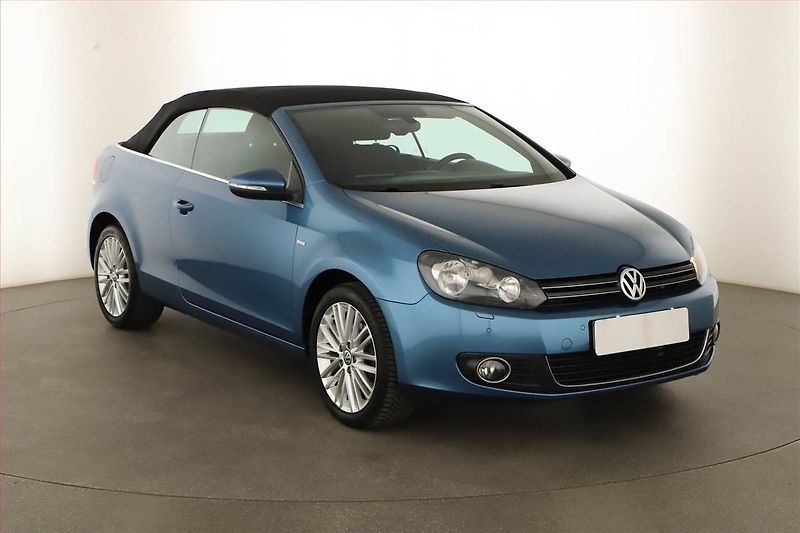 Volkswagen Golf (2014) 1.2 TSI, Tempomat - fotka 14 z 15