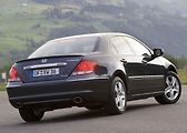 Honda Legend