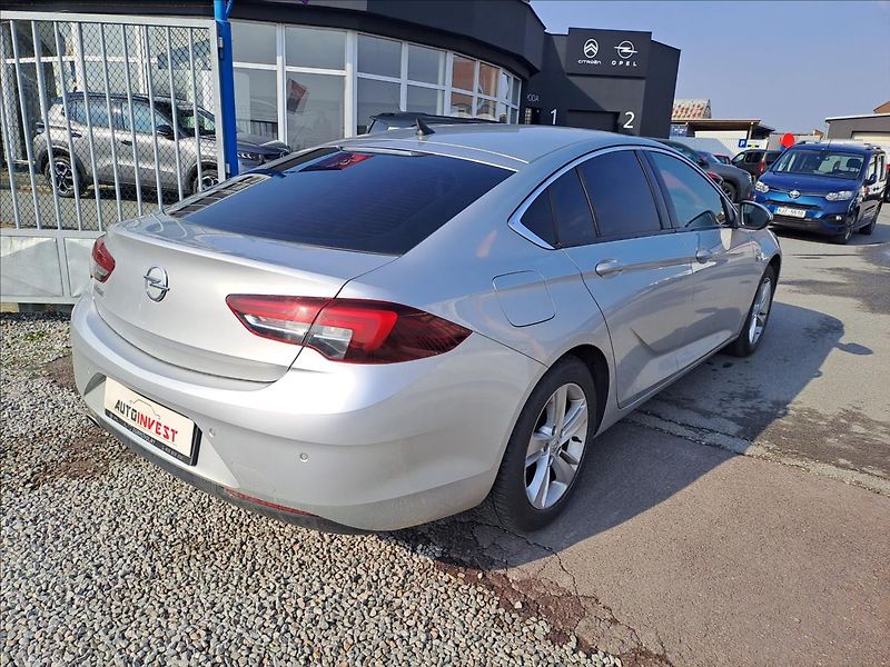 Opel Insignia 2,0 CDTi 1.MAJITEL,KOUPENO CZ - fotka 4 z 24