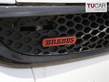 Smart Fortwo (2008) Brabus Kabrio L6E OD 15 LET ! - náhled 7