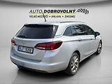 Opel Astra Elegance ST F 15 DVH 122Hp MT6 - náhled 7