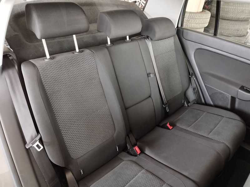 Volkswagen Golf Plus (2010) 1,6TDI,77KW,AUT.KLIMA,ALU KOLA - fotka 12 z 25