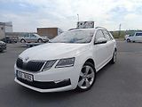 Škoda Octavia (2017) - náhled 1